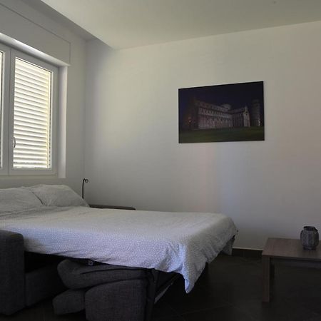 Residence Il Piviere App 7 With Private Garden Calambrone Ngoại thất bức ảnh