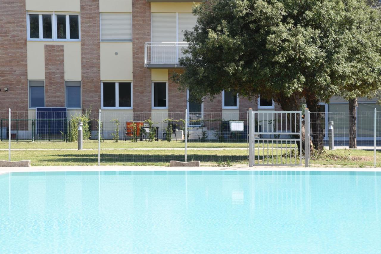 Residence Il Piviere App 7 With Private Garden Calambrone Ngoại thất bức ảnh