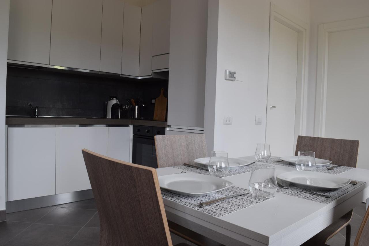 Residence Il Piviere App 7 With Private Garden Calambrone Ngoại thất bức ảnh